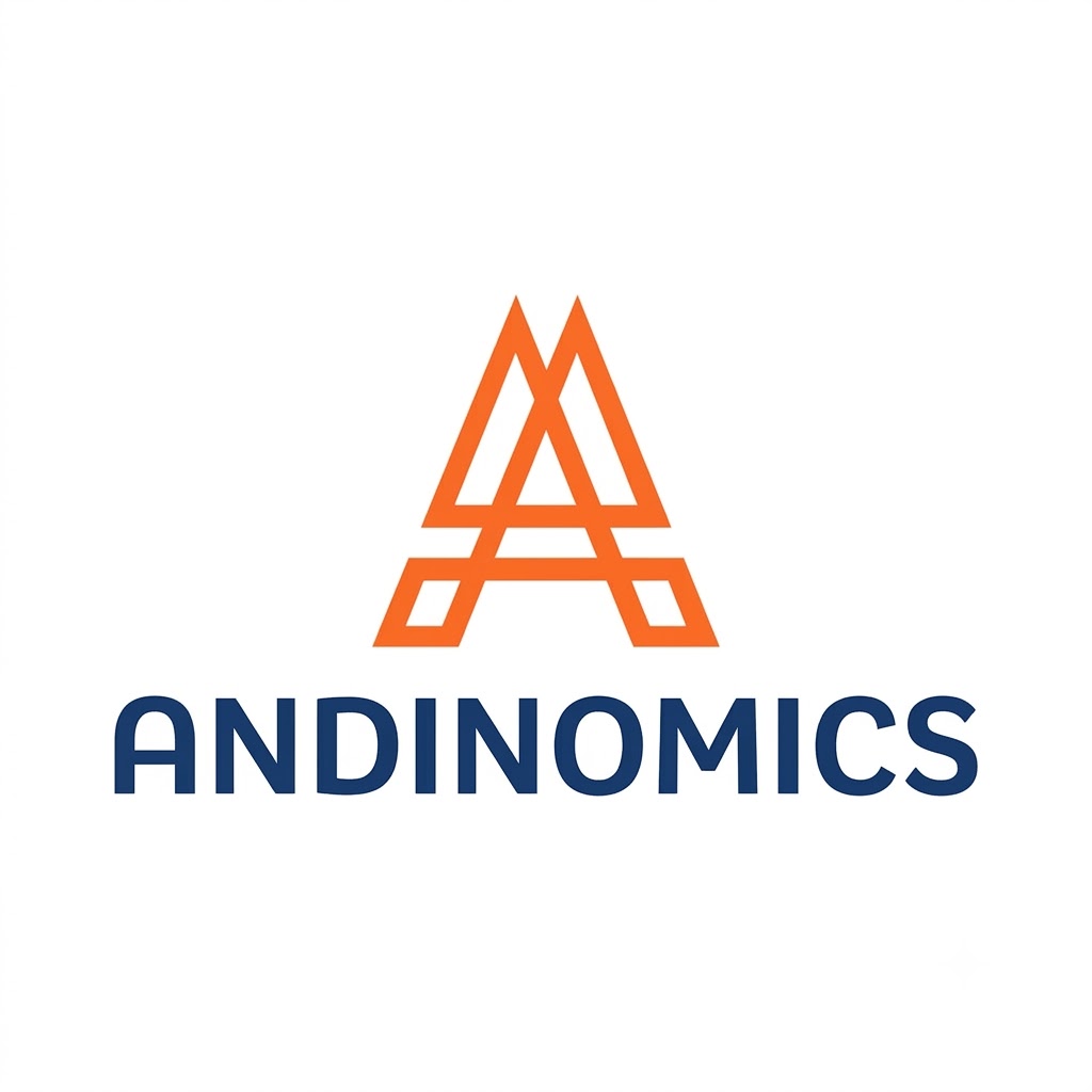 Andinomics Logo